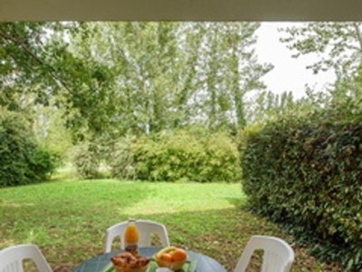 appartement - Le Domaine Du Green - Vacancéole photo 4