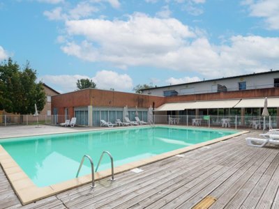 résidence Le Domaine Du Green - Vacancéole photo 6