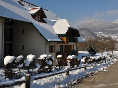 Cliquez pour découvrir toutes les photos de l'ÉTABLISSEMENT ! résidence Le Birdie - Vacancéole photo 2