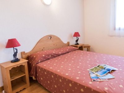Cliquez pour découvrir toutes les photos de l'HÉBERGEMENT ! studio - Le Birdie - Vacancéole photo 4