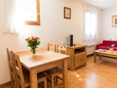 Cliquez pour découvrir toutes les photos de l'HÉBERGEMENT ! studio - Le Birdie - Vacancéole photo 3