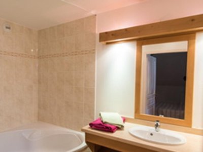 Cliquez pour découvrir toutes les photos de l'HÉBERGEMENT ! appartement - Le Birdie - Vacancéole photo 2