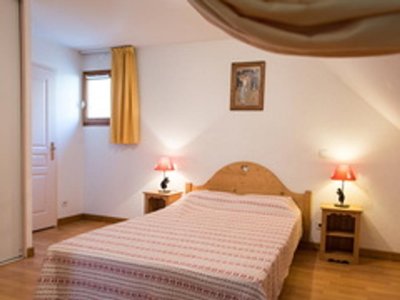 Cliquez pour découvrir toutes les photos de l'HÉBERGEMENT ! appartement - Le Birdie - Vacancéole photo 3