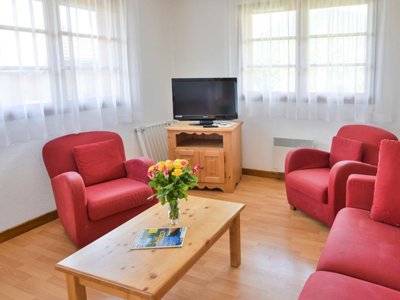 Cliquez pour découvrir toutes les photos de l'HÉBERGEMENT ! appartement - Le Birdie - Vacancéole photo 2