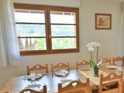 Cliquez pour découvrir toutes les photos de l'HÉBERGEMENT ! appartement - Le Birdie - Vacancéole photo 3