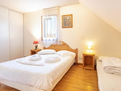 Cliquez pour découvrir toutes les photos de l'HÉBERGEMENT ! studio - Le Birdie - Vacancéole photo 3