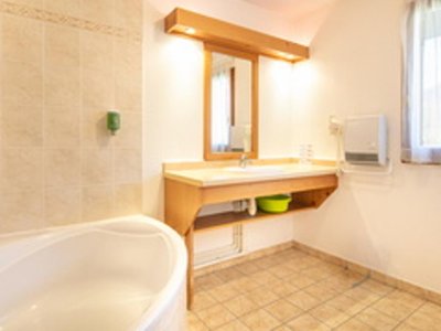 Cliquez pour découvrir toutes les photos de l'HÉBERGEMENT ! studio - Le Birdie - Vacancéole photo 5