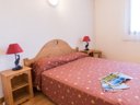 Cliquez pour découvrir toutes les photos de l'HÉBERGEMENT ! studio - résidence Le Birdie - Vacancéole photo 4