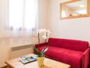 Cliquez pour découvrir toutes les photos de l'HÉBERGEMENT ! studio - résidence Le Birdie - Vacancéole photo 2
