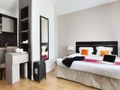 Cliquez pour découvrir toutes les photos de l'HÉBERGEMENT ! studio - résidence Appart'hôtel Odalys City Les Floridianes photo 2