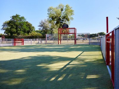 Cliquez pour découvrir toutes les photos de l'ÉTABLISSEMENT ! camping Domaine Du Logis photo 3