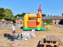 Cliquez pour découvrir toutes les photos de l'ÉTABLISSEMENT ! camping Domaine Du Logis photo 11
