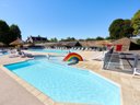 Cliquez pour découvrir toutes les photos de l'ÉTABLISSEMENT ! camping Domaine Du Logis photo 2