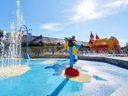 Cliquez pour découvrir toutes les photos de l'ÉTABLISSEMENT ! camping Domaine Du Logis photo 6