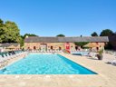 Cliquez pour découvrir toutes les photos de l'ÉTABLISSEMENT ! camping Domaine Du Logis photo 8