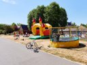 Cliquez pour découvrir toutes les photos de l'ÉTABLISSEMENT ! camping Domaine Du Logis photo 9