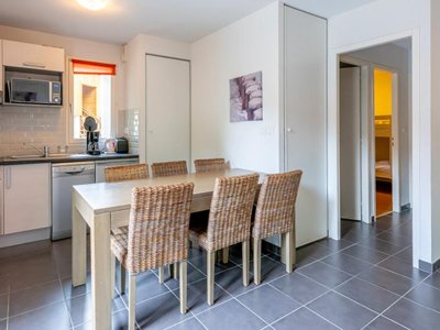 résidence Les Rives Du Lac photo 11