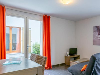 résidence Les Rives Du Lac photo 13