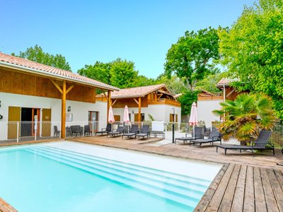 résidence Les Rives Du Lac photo 2