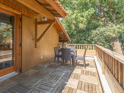 Cliquez pour découvrir toutes les photos de l'HÉBERGEMENT ! appartement - Les Rives Du Lac - Vacancéole photo 4