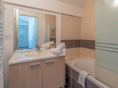 Cliquez pour découvrir toutes les photos de l'HÉBERGEMENT ! appartement - Les Rives Du Lac - Vacancéole photo 6
