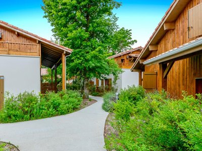 résidence Les Rives Du Lac photo 5