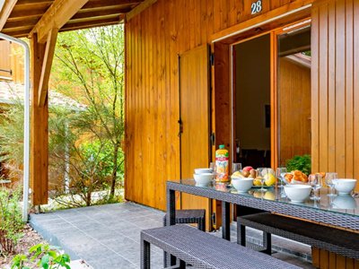 résidence Les Rives Du Lac photo 8