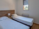 Cliquez pour découvrir toutes les photos de l'HÉBERGEMENT ! appartement - résidence Les Rives Du Lac - Vacancéole photo 4
