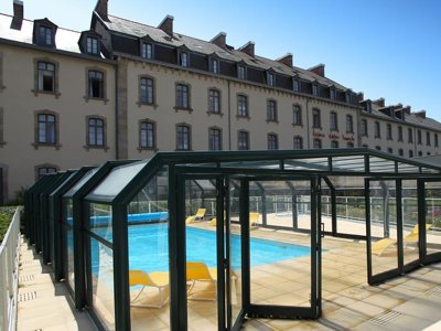 résidence Residence Duguesclin - Vacancéole photo 1
