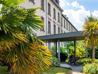 Cliquez pour découvrir toutes les photos de l'ÉTABLISSEMENT ! résidence Residence Duguesclin - Vacancéole photo 12