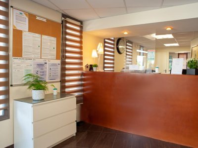 Cliquez pour découvrir toutes les photos de l'ÉTABLISSEMENT ! résidence Residence Duguesclin - Vacancéole photo 15