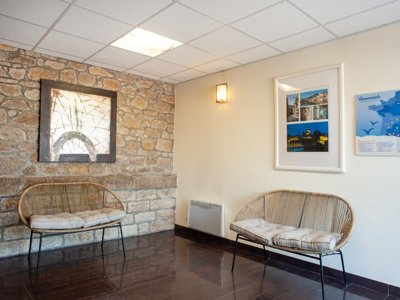 Cliquez pour découvrir toutes les photos de l'ÉTABLISSEMENT ! résidence Residence Duguesclin - Vacancéole photo 16