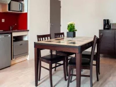 appartement - Residence Duguesclin - Vacancéole photo 2
