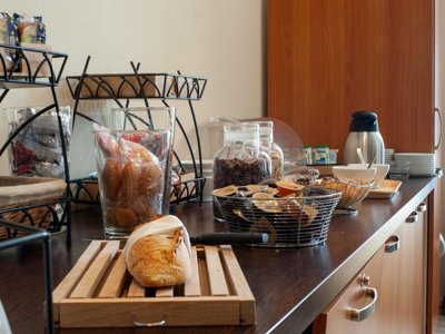 Cliquez pour découvrir toutes les photos de l'ÉTABLISSEMENT ! résidence Residence Duguesclin - Vacancéole photo 3
