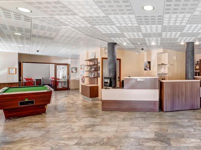 résidence Grand Massif photo 13