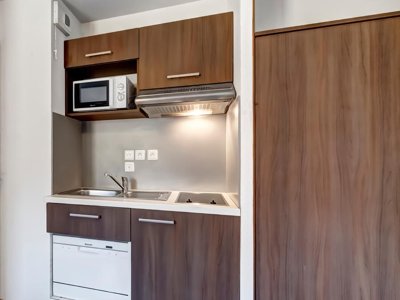 résidence Grand Massif photo 16