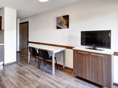 appartement - Grand Massif - Vacancéole photo 2