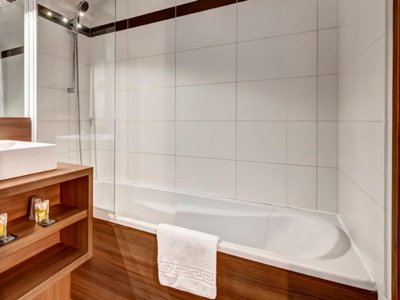 Cliquez pour découvrir toutes les photos de l'HÉBERGEMENT ! appartement - Grand Massif - Vacancéole photo 6