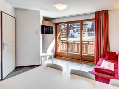 appartement - Grand Massif - Vacancéole photo 1