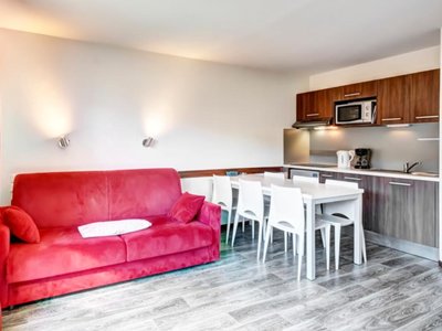 appartement - Grand Massif - Vacancéole photo 2