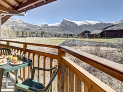 appartement - Grand Massif - Vacancéole photo 7