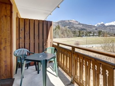 studio - Grand Massif - Vacancéole photo 2