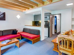 Camping Pas Cher vous présente avec son site Officiel campingpascher.fr, la Résidence Privilège - Vacancéole classé 3 étoiles, située sur la commune de Peyragudes dans le département Hautes-pyrénées (Midi Pyrénées) en France. La résidence Privilège - Vacancéole, vous présente un hébergement de type appartement de 55 m² pour 9 personnes et télévision. La résidence Privilège - Vacancéole vous propose du sam. 04 juillet au sam. 11 juillet 2026, en promotion à -29% pour 7 nuits à 612 € au lieu de 867,47 € soit une Économie de 255,47 €. Cette location propose 19 dates différentes pour réserver votre séjour. Découvrez également les 7 autres gammes d'hébergements de la résidence. Les Avis clients pour la Résidence Privilège - Vacancéole sont excellents avec une note moyenne de 8 sur 10. Piscine chauffée, Piscine couverte, Canoë-kayak, Cyclisme, Paddle, Randonnée,... En savoir plus : cliquez-ICI.