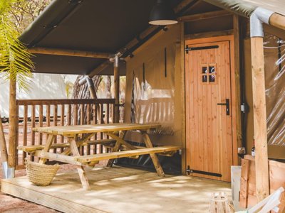 Cliquez pour découvrir toutes les photos de l'ÉTABLISSEMENT ! camping Taiga Conil photo 18