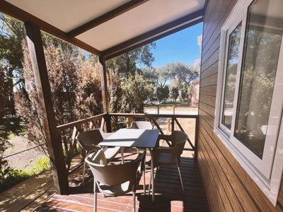 bungalow - TAIGA Conil photo 2