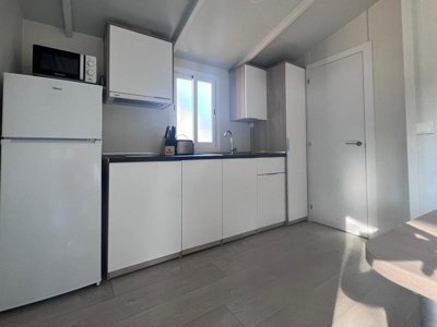 bungalow - TAIGA Conil photo 3