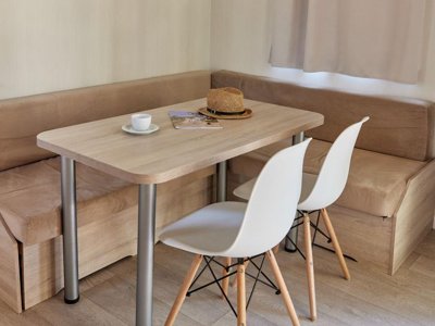 bungalow - TAIGA Conil photo 7