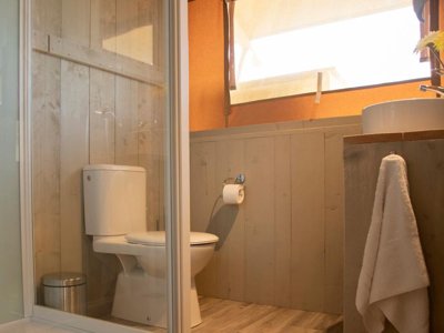 Cliquez pour découvrir toutes les photos de l'ÉTABLISSEMENT ! camping Taiga Conil photo 19