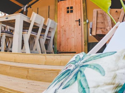 Cliquez pour découvrir toutes les photos de l'ÉTABLISSEMENT ! camping Taiga Conil photo 20