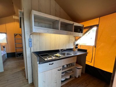 Cliquez pour découvrir toutes les photos de l'ÉTABLISSEMENT ! camping Taiga Conil photo 21